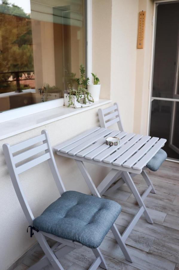 Tsarevets Apartament-Weliko Tarnowo Exterior foto
